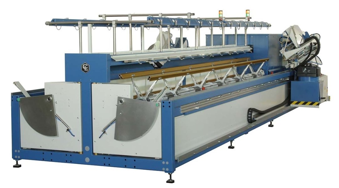 Automatic Leasing Device CLT